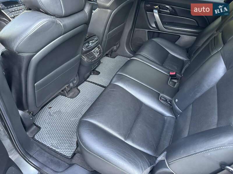 Внедорожник / Кроссовер Acura MDX 2007 в Харькове
