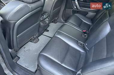 Внедорожник / Кроссовер Acura MDX 2007 в 