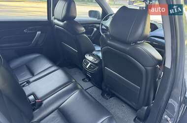 Внедорожник / Кроссовер Acura MDX 2007 в 
