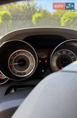 Внедорожник / Кроссовер Acura MDX 2012 в 