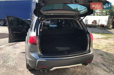 Внедорожник / Кроссовер Acura MDX 2008 в 