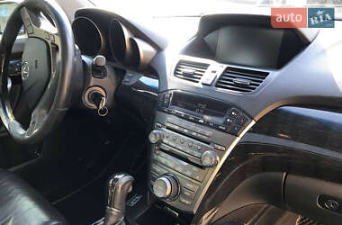 Внедорожник / Кроссовер Acura MDX 2008 в 