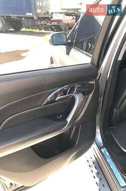 Внедорожник / Кроссовер Acura MDX 2008 в 
