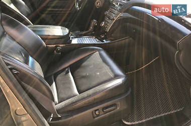 Внедорожник / Кроссовер Acura MDX 2008 в 