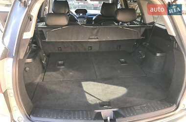 Внедорожник / Кроссовер Acura MDX 2008 в 