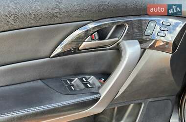 Внедорожник / Кроссовер Acura MDX 2008 в 