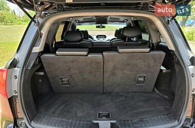 Внедорожник / Кроссовер Acura MDX 2008 в 