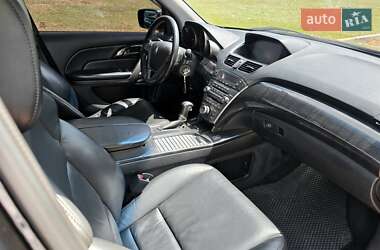 Внедорожник / Кроссовер Acura MDX 2008 в 