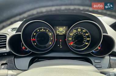Внедорожник / Кроссовер Acura MDX 2008 в 