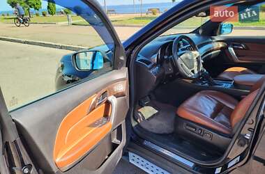 Внедорожник / Кроссовер Acura MDX 2011 в 