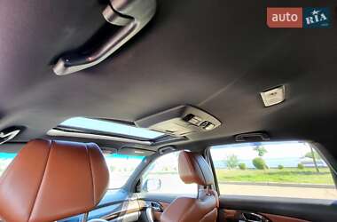 Внедорожник / Кроссовер Acura MDX 2011 в 