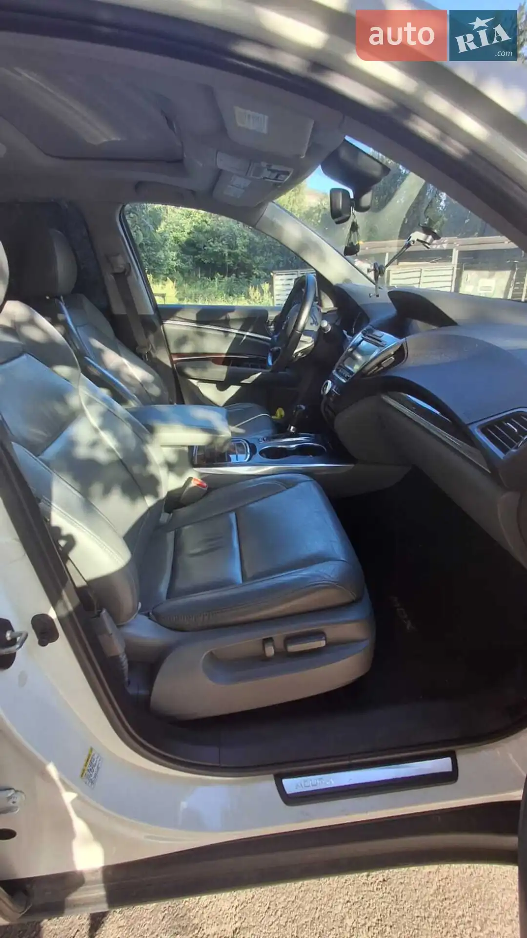 2014 Acura MDX - мініатюра 9