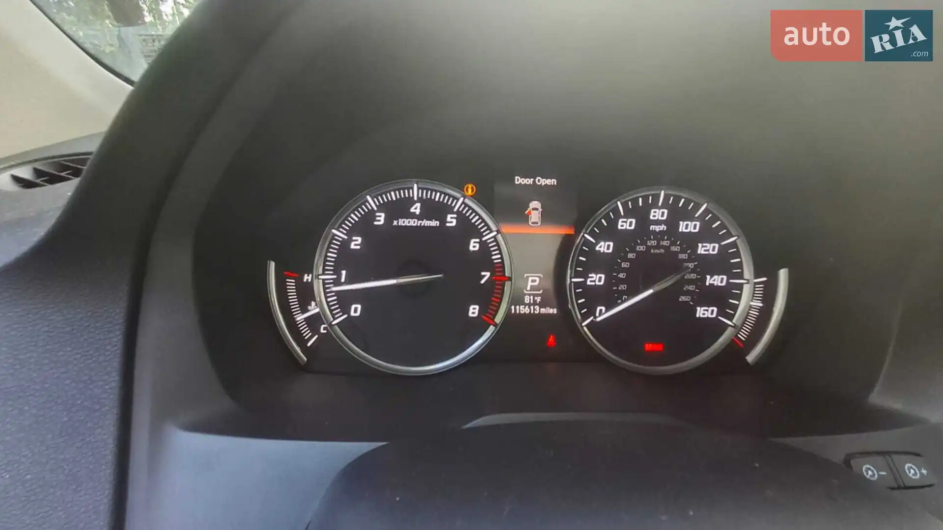 2014 Acura MDX - мініатюра 11