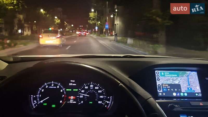 Внедорожник / Кроссовер Acura MDX 2019 в Одессе фото 40 Внедорожник / Кроссовер Acura MDX 2019 в Одессе