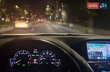 Внедорожник / Кроссовер Acura MDX 2019 в 