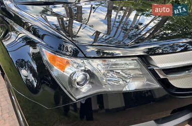 Внедорожник / Кроссовер Acura MDX 2008 в 