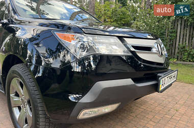 Внедорожник / Кроссовер Acura MDX 2008 в 