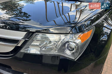 Внедорожник / Кроссовер Acura MDX 2008 в 