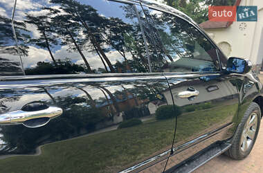 Внедорожник / Кроссовер Acura MDX 2008 в 