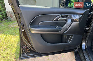 Внедорожник / Кроссовер Acura MDX 2008 в 