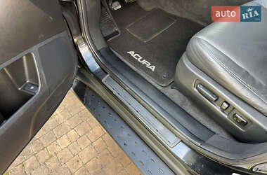 Внедорожник / Кроссовер Acura MDX 2008 в 