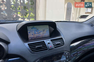 Внедорожник / Кроссовер Acura MDX 2008 в 
