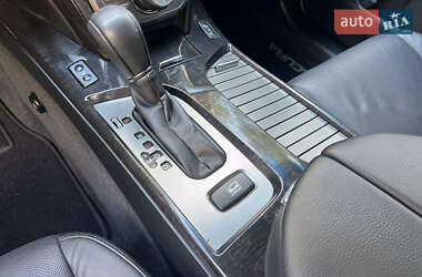 Внедорожник / Кроссовер Acura MDX 2008 в 