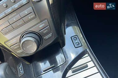 Внедорожник / Кроссовер Acura MDX 2008 в 