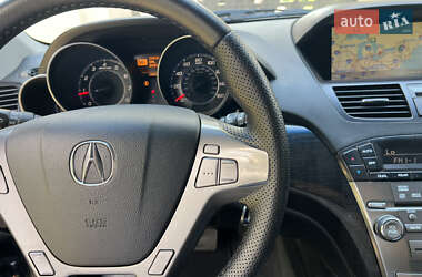 Внедорожник / Кроссовер Acura MDX 2008 в 