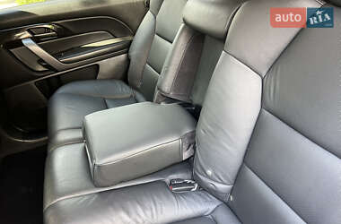 Внедорожник / Кроссовер Acura MDX 2008 в 
