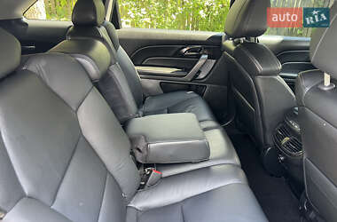 Внедорожник / Кроссовер Acura MDX 2008 в 