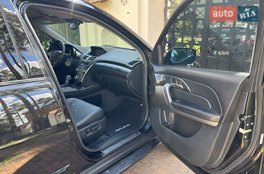 Внедорожник / Кроссовер Acura MDX 2008 в 