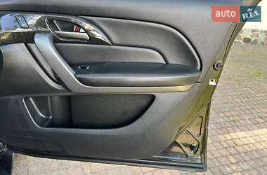 Внедорожник / Кроссовер Acura MDX 2008 в 