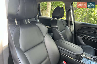 Внедорожник / Кроссовер Acura MDX 2008 в 