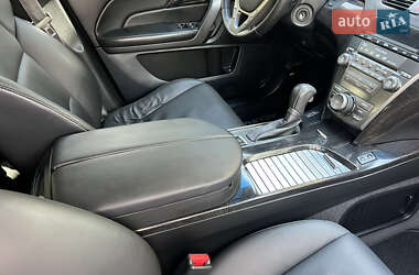 Внедорожник / Кроссовер Acura MDX 2008 в 