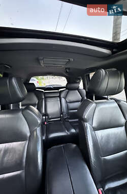 Внедорожник / Кроссовер Acura MDX 2008 в 