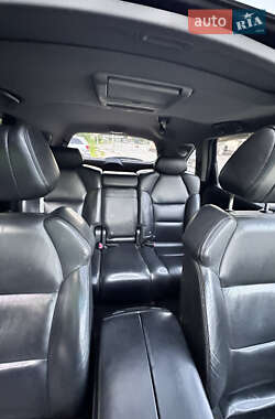 Внедорожник / Кроссовер Acura MDX 2008 в 
