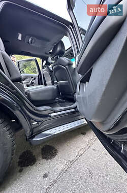 Внедорожник / Кроссовер Acura MDX 2008 в 