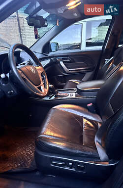 Внедорожник / Кроссовер Acura MDX 2008 в 
