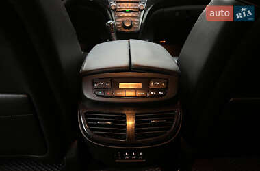 Внедорожник / Кроссовер Acura MDX 2008 в 