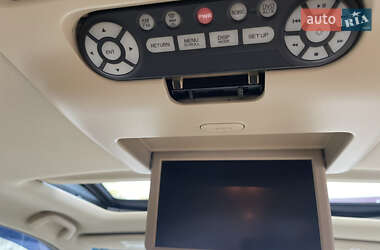 Внедорожник / Кроссовер Acura MDX 2007 в 