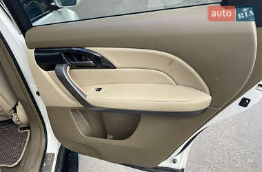 Внедорожник / Кроссовер Acura MDX 2007 в 