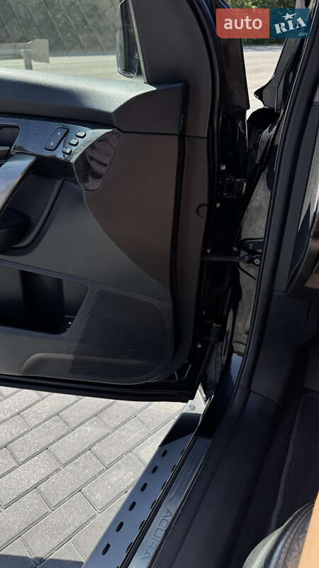 Позашляховик / Кросовер Acura MDX 2008 в Вінниці