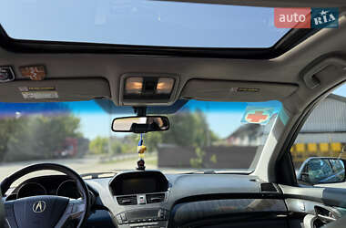 Внедорожник / Кроссовер Acura MDX 2008 в 