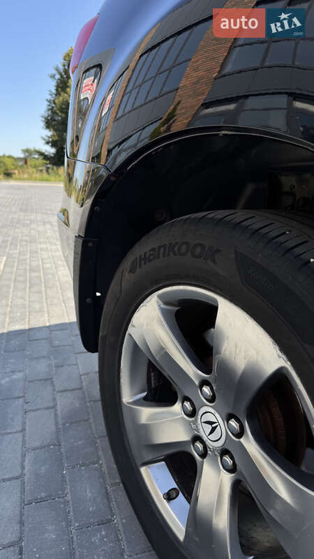 Позашляховик / Кросовер Acura MDX 2008 в Вінниці