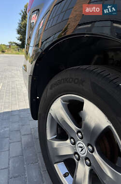 Внедорожник / Кроссовер Acura MDX 2008 в 