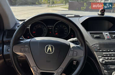 Внедорожник / Кроссовер Acura MDX 2008 в 
