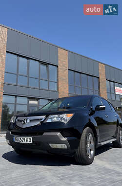 Внедорожник / Кроссовер Acura MDX 2008 в 