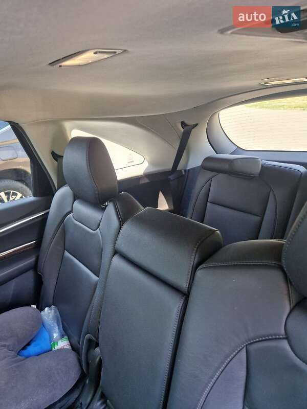 Внедорожник / Кроссовер Acura MDX 2019 в Корсуне-Шевченковском
