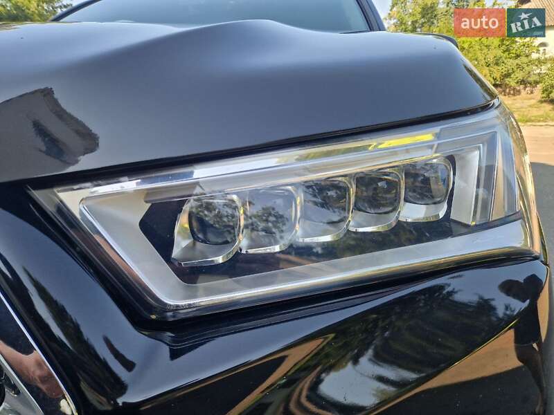 Внедорожник / Кроссовер Acura MDX 2019 в Корсуне-Шевченковском